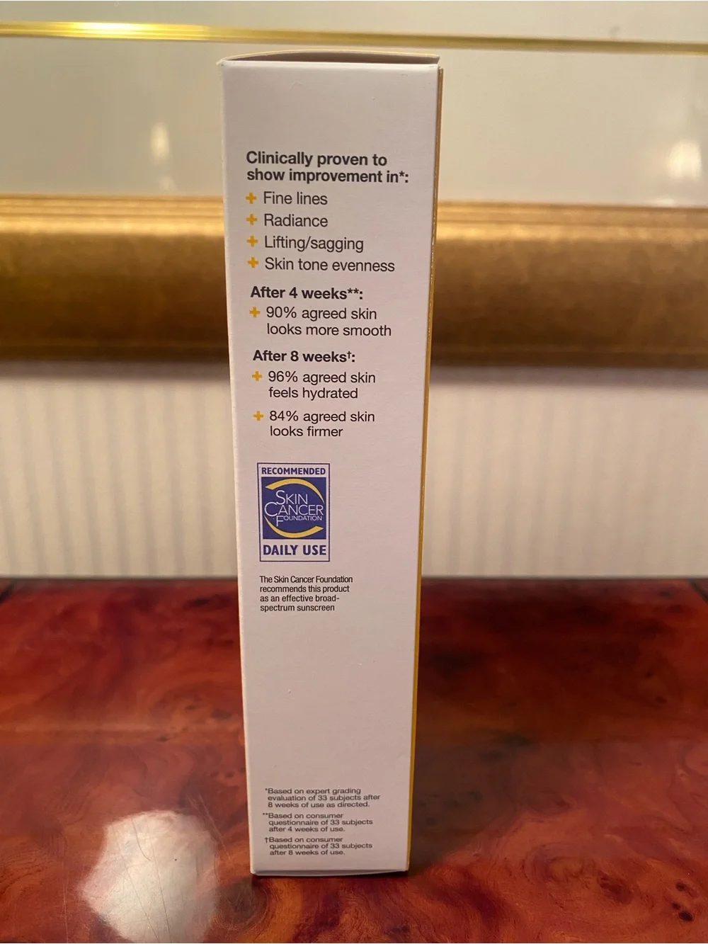 StriVectin's TL Advanced Tightening Neck & Chest Lotion SPF 35